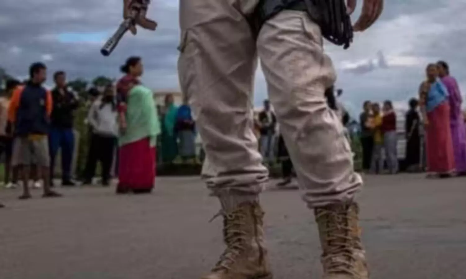 അക്രമം അവസാനിപ്പിക്കണം; മണിപ്പൂരിലെ ബി.ജെ.പി എം.എല്‍.എമാര്‍ ഡല്‍ഹിയിലേക്ക്