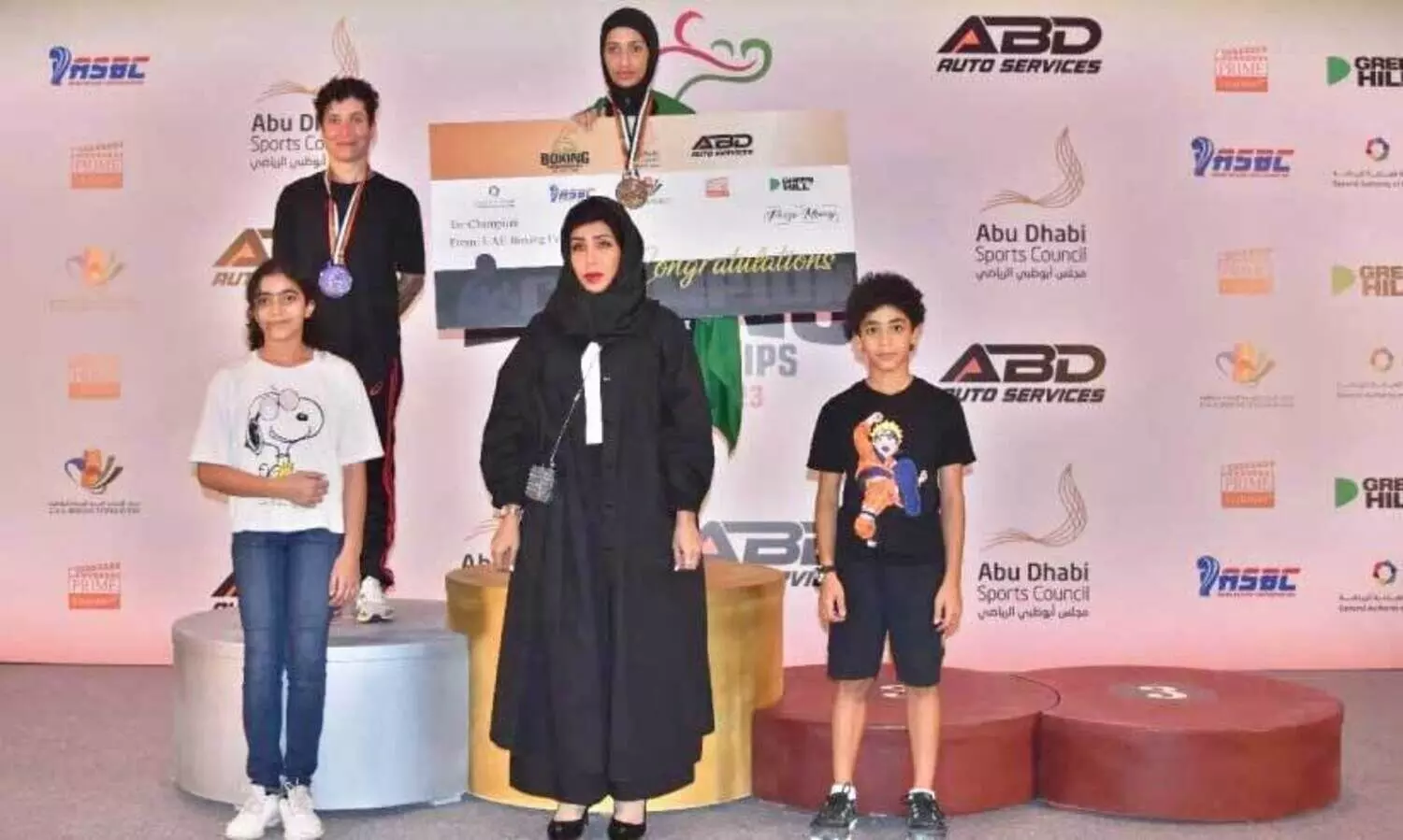 boxing-open championship