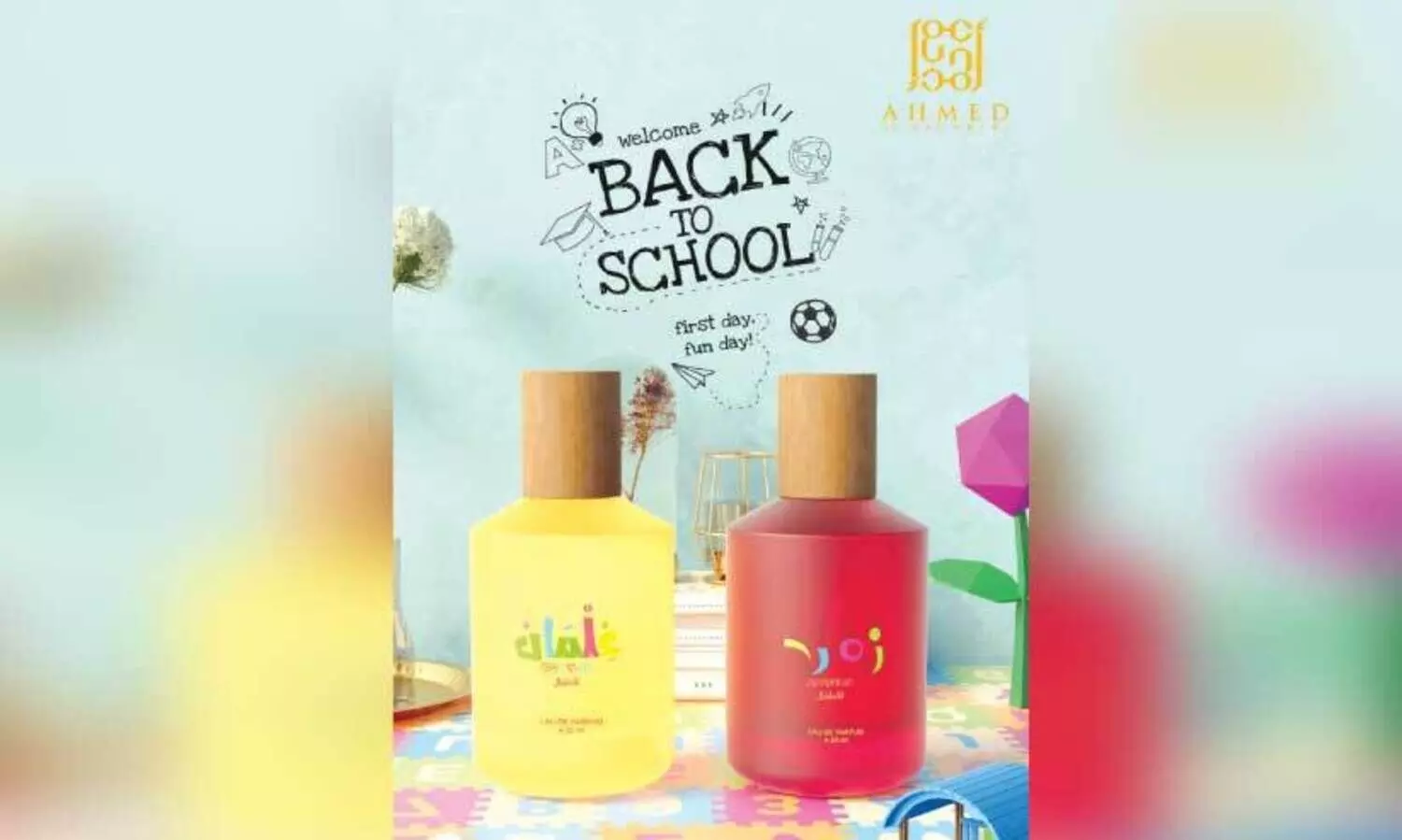 back to school shopping