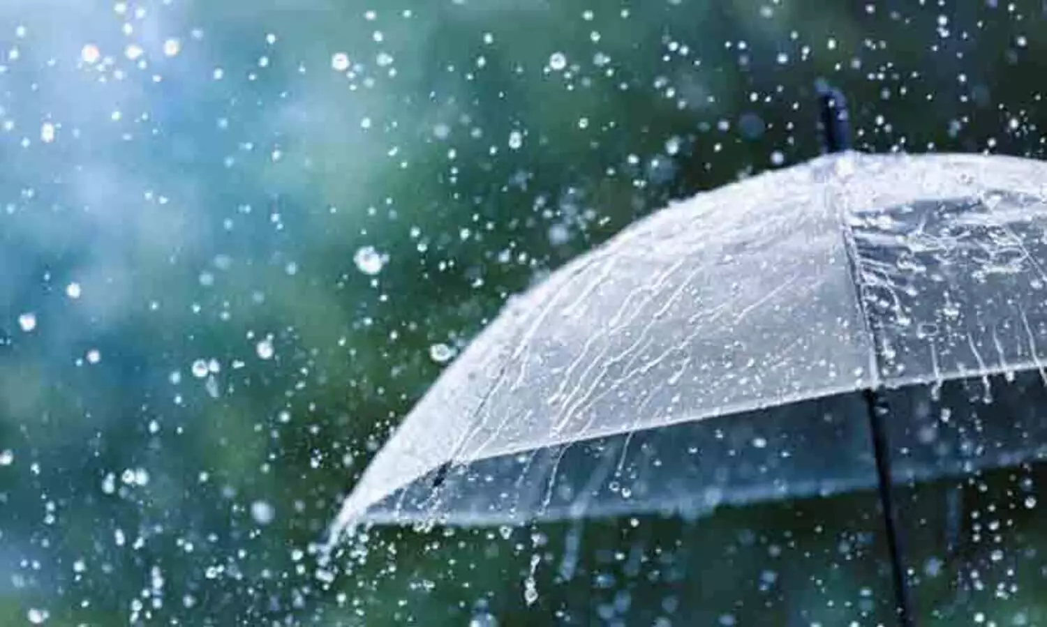 ബംഗാൾ ഉൾക്കടലിൽ ന്യൂനമർദം; കേരളത്തിൽ അഞ്ച് ദിവസം കൂടി മഴ ലഭിക്കും