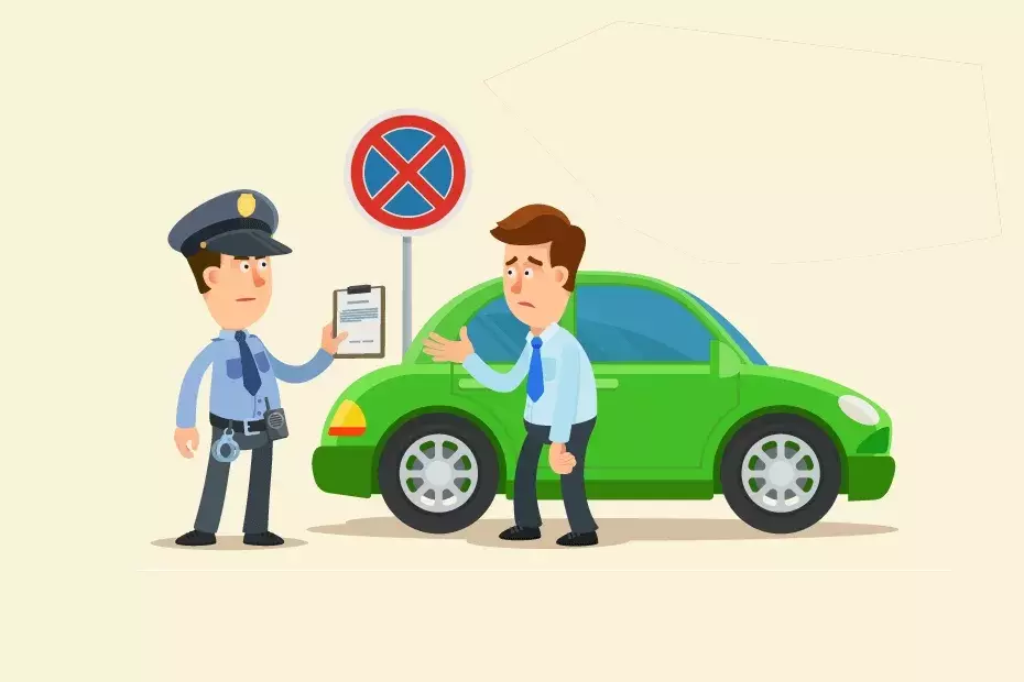 സൗദിയിൽ ഒരു മാസത്തിനിടെ 31,517 ഗതാഗത നിയമലംഘനങ്ങൾ