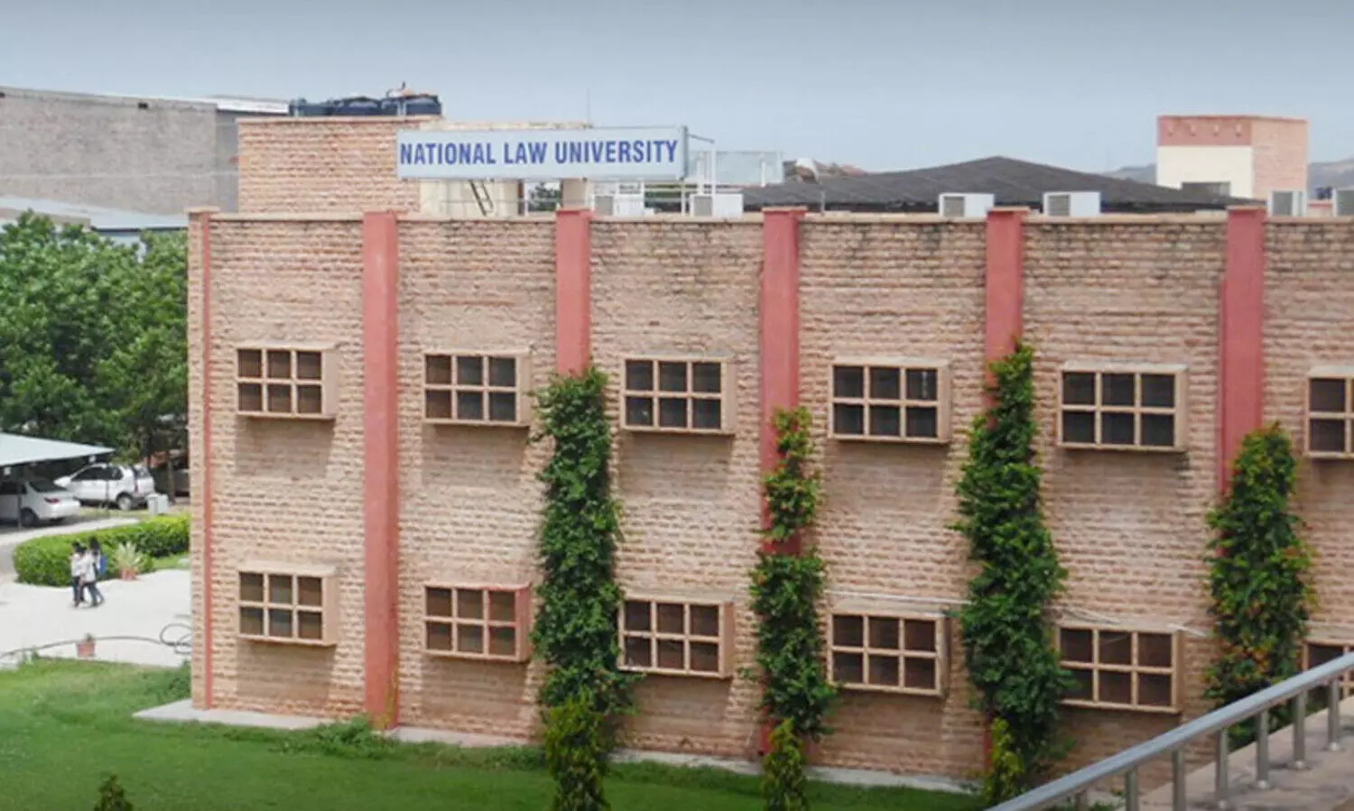 national law university