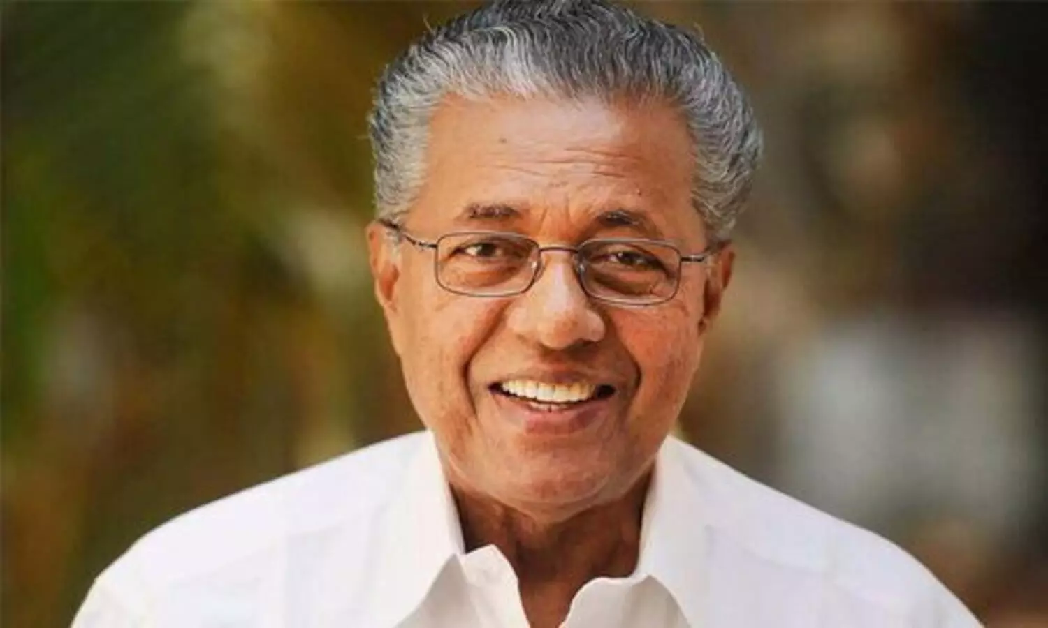 pinarayi vijayan