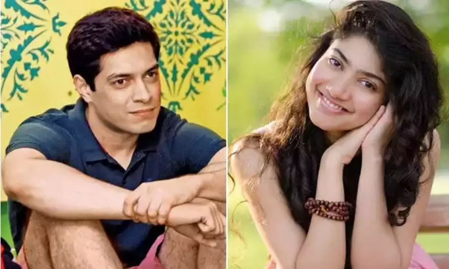 സായ് പല്ലവിയുടെ പുതിയ ചിത്രം; ആമിർ ഖാന്റെ മകൻ ജുനൈദ് ഖാൻ അഭിനയിക്കുമെന്ന് റിപ്പോർട്ട്