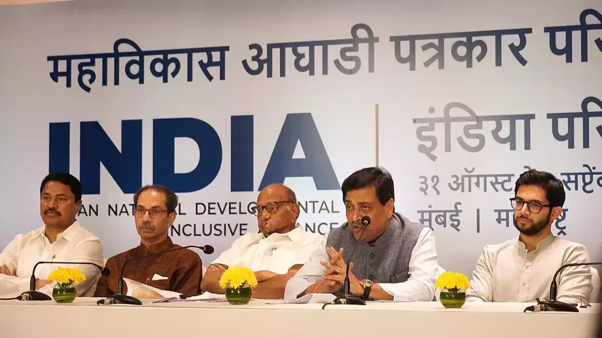 ചില ചാനലുകളേയും അവതാരകരേയും ബഹിഷ്‍കരിക്കുമെന്ന് ഇൻഡ്യ സഖ്യം