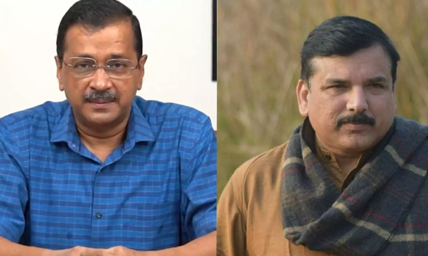 പ്രധാനമന്ത്രിയുടെ ബിരുദം; കെജ്‌രിവാളിന്റെയും സഞ്ജയ് സിങിന്റെയും ഹർജി കോടതി തള്ളി