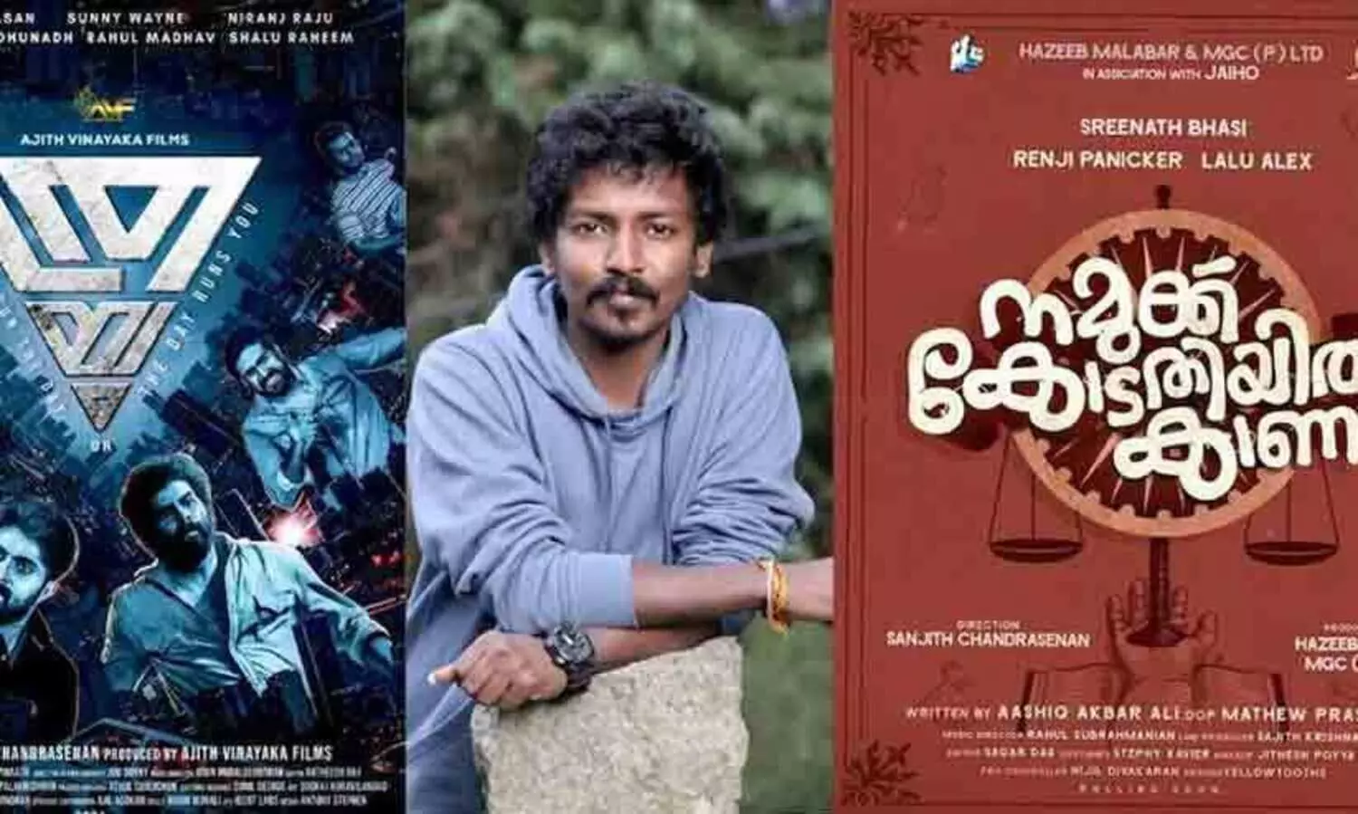 തോറ്റു പിൻമാറുകയല്ല; സിനിമ സംവിധാനം താൽകാലികമായി നിർത്തുകയാണെന്ന് സഞ്ജിത്ത് ചന്ദ്രസേനൻ