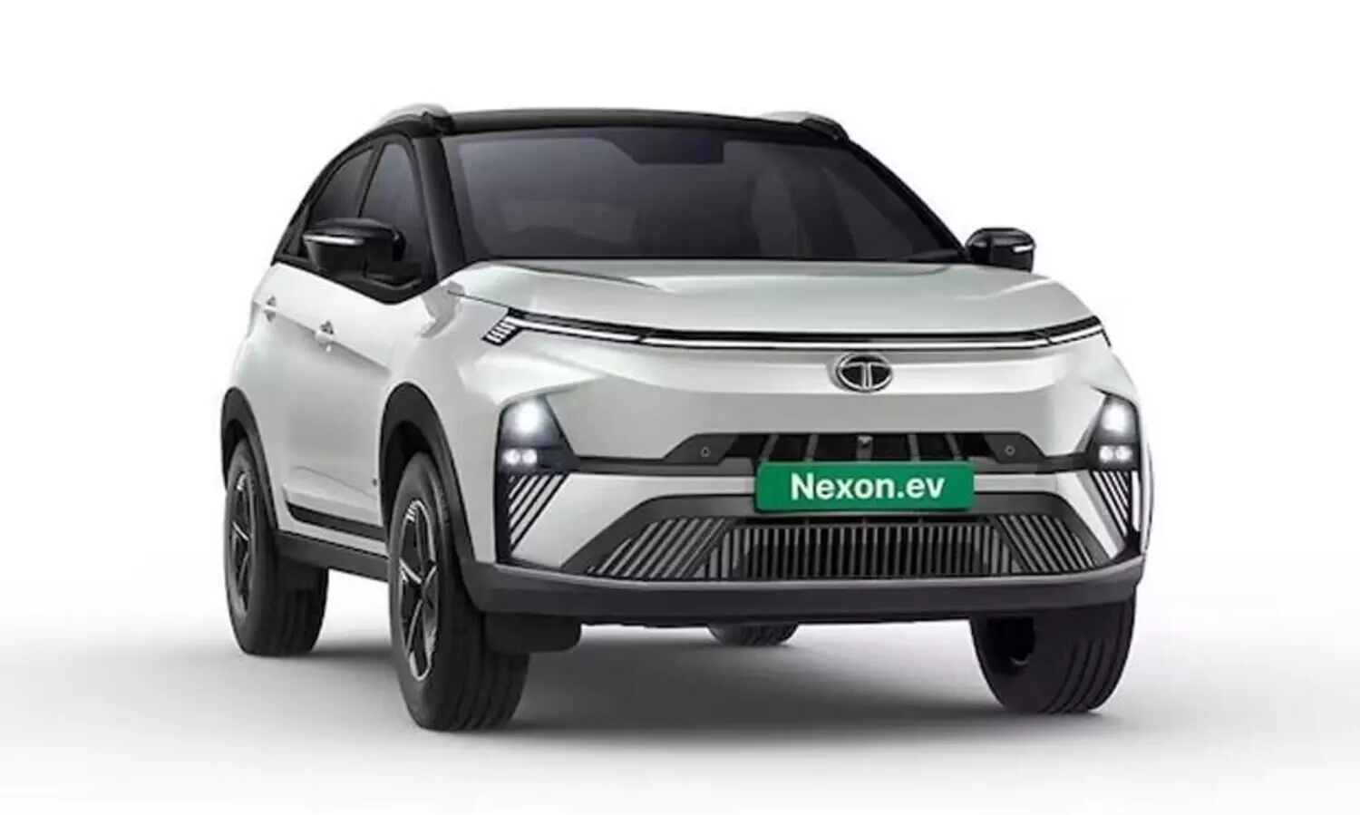 14.74 മുതൽ 19.94 ലക്ഷംവരെ വിലയിൽ നെക്​സോൺ ഡോട്ട്​ ഇ.വി അവതരിപ്പിച്ചു