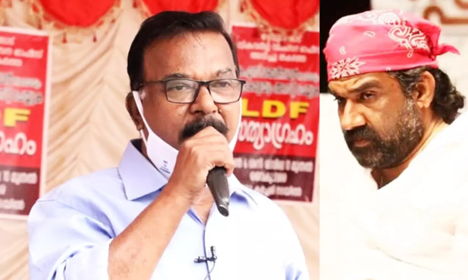 director ranjith, C Divakaran