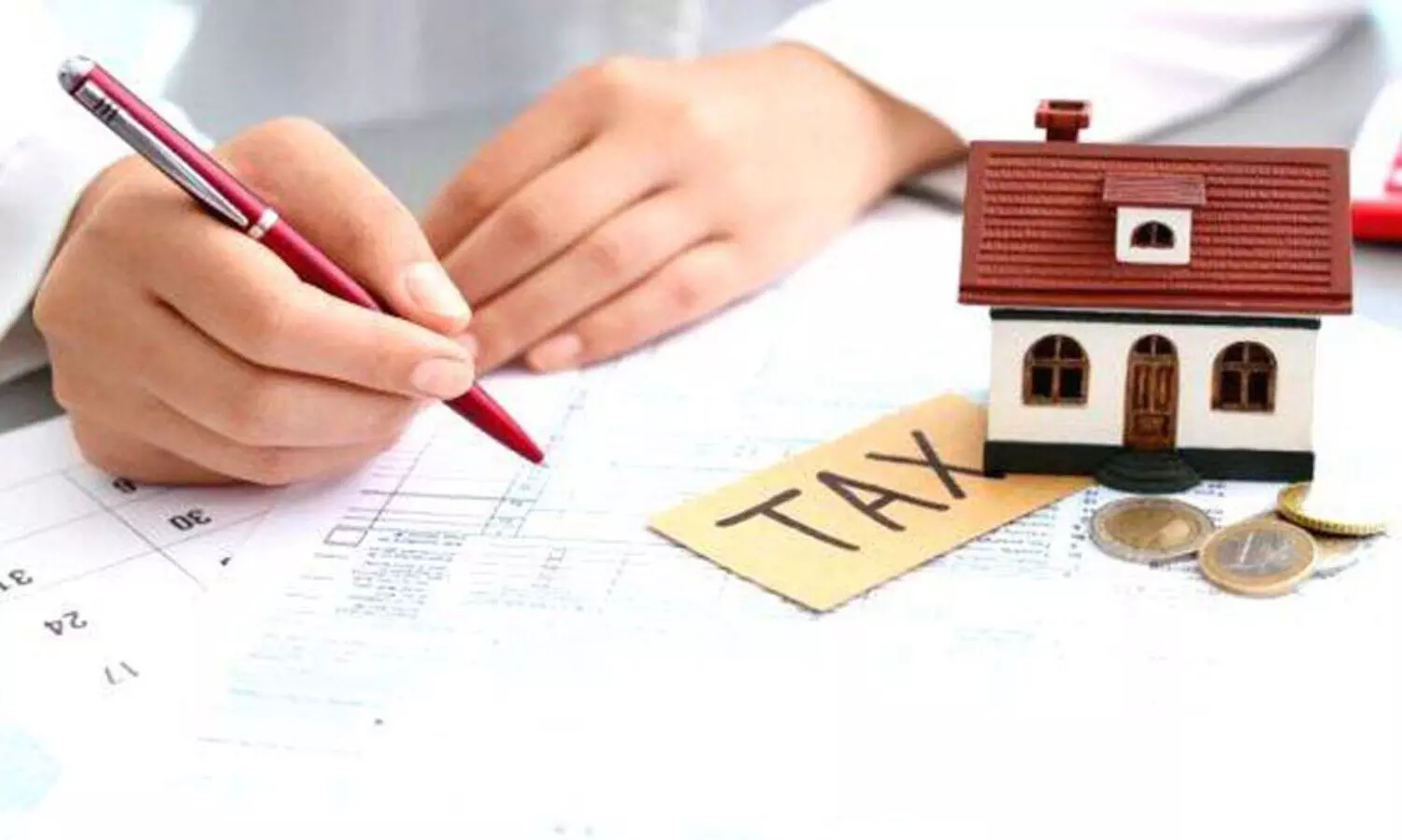 കെ​ട്ടി​ട നി​കു​തി ഭേ​ദ​ഗ​തി; അ​ധി​ക​ഭാ​രം ഉ​ണ്ടാ​ക്കി​ല്ലെ​ന്ന്​ മ​ന്ത്രി