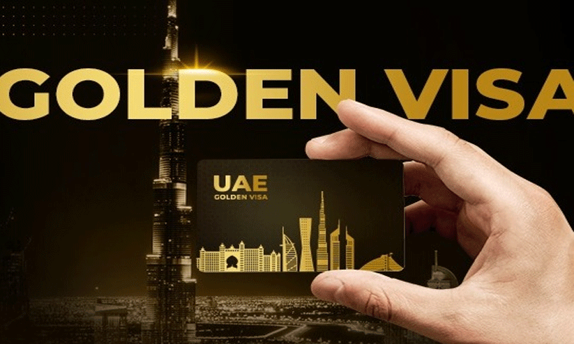 ഗോൾഡൻ വിസയിൽ 52 ശതമാനം വർധന