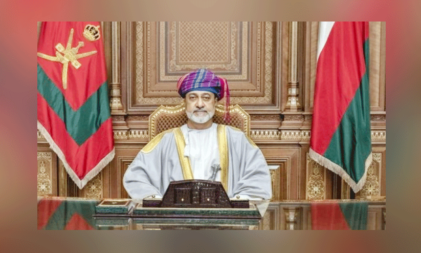 ലി​ബി​യ​യി​ലെ വെ​ള്ള​പ്പൊ​ക്കം; ഒ​മാ​ൻ അ​ടി​യ​ന്ത​ര സ​ഹാ​യ​മെ​ത്തി​ക്കും