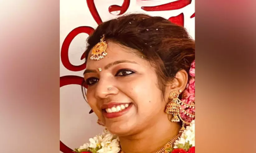നവവധുവിന്റെ ആത്മഹത്യ: ഭർത്താവിന് ഹൈകോടതിയും മുൻകൂർ ജാമ്യം നിഷേധിച്ചു