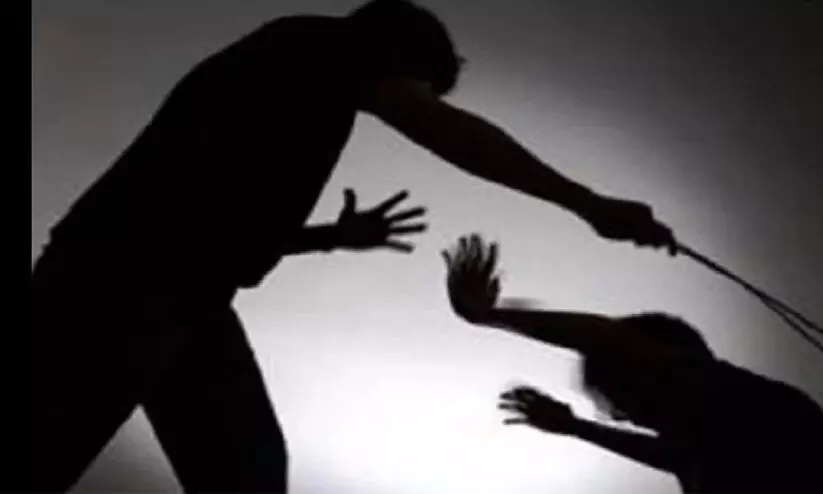 ഉത്തർപ്രദേശിൽ അധ്യാപകന്‍റെ മർദനത്തിൽ വിദ്യാർഥിയുടെ കർണപടം പൊട്ടി