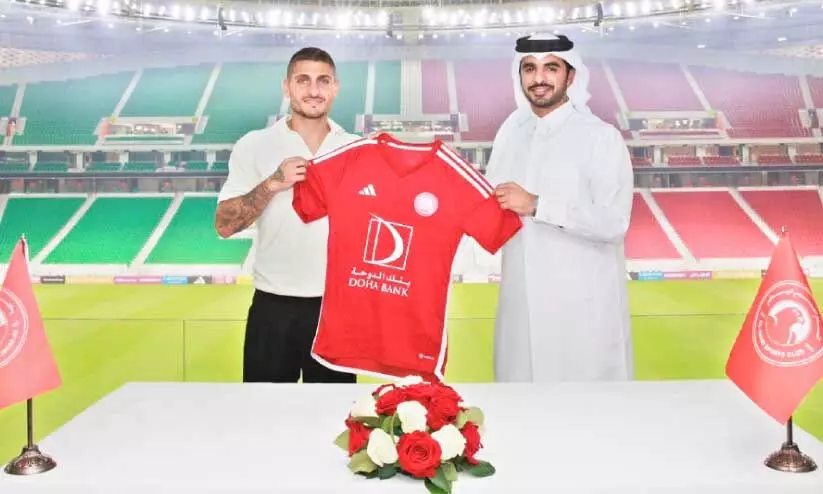 marco veratti marco veratti