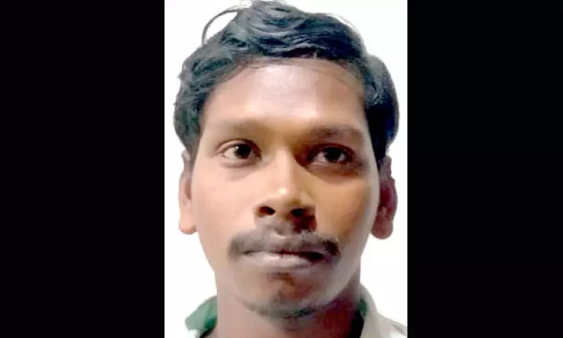 പള്ളിയിലും സ്കൂളിലും മോഷണം: പ്രതിയെ സ്ഥലത്തെത്തിച്ച് തെളിവെടുത്തു