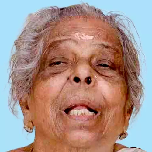 മീ​നാ​ക്ഷി