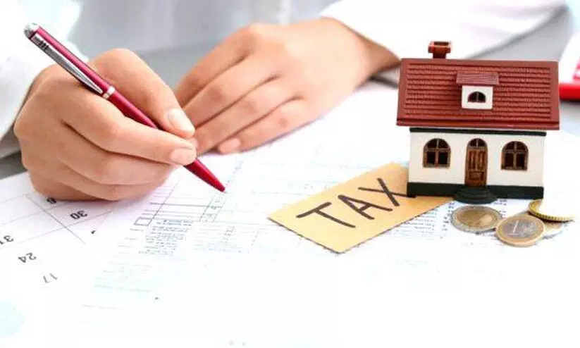 കെട്ടിട നികുതി ഭേദഗതി; അധികഭാരം ഉണ്ടാക്കില്ലെന്ന് മന്ത്രി കെട്ടിട നികുതി ഭേദഗതി; അധികഭാരം ഉണ്ടാക്കില്ലെന്ന് മന്ത്രി