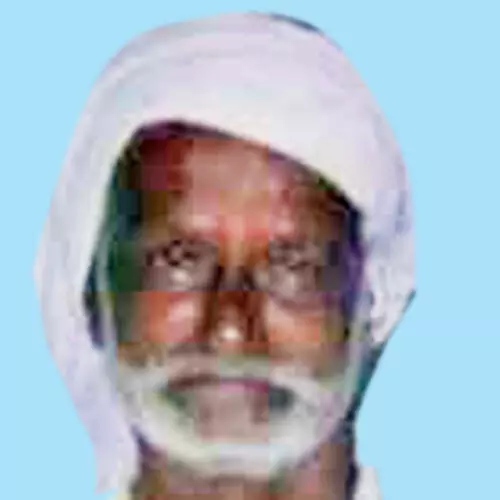 മു​ഹ​മ്മ​ദ് അ​ലി