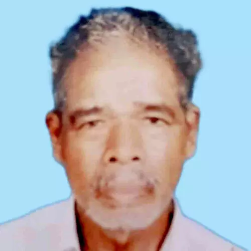 അ​യ്യ​പ്പ​ൻ