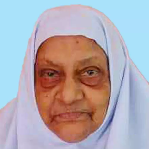 ഫാ​ത്തി​മ