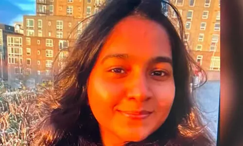 11000 ഡോളറിന്റെ ചെക്ക് എഴുതിവെക്കൂ; യു.എസ് പോലീസ് പരാമർശത്തിനെതിരെ ഇന്ത്യൻ കോൺസു​ലേറ്റ്