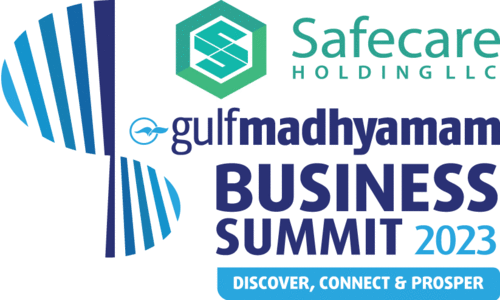 ‘ഗ​ൾ​ഫ്​ മാ​ധ്യ​മം’ ബി​സി​ന​സ്​ സ​മ്മി​റ്റി​ന്‍റെ    ര​ണ്ടാം​ഘ​ട്ടം​ ഇ​ന്ന്​​ ദു​ബൈ​യി​ൽ