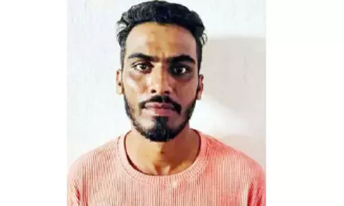 മം​ഗ​ളൂ​രു​വി​ൽ വി​ദ്യാ​ർ​ഥി​ക​ൾ​ക്ക് എം.​ഡി.​എം.​എ വി​ത​ര​ണം ചെ​യ്യു​ന്ന യു​വാ​വ് അ​റ​സ്റ്റി​ൽ