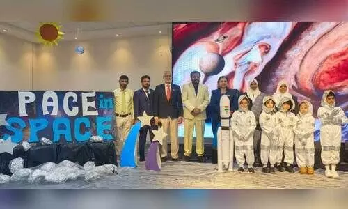 al yasmin school-expo