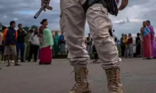 അക്രമം അവസാനിപ്പിക്കണം; മണിപ്പൂരിലെ ബി.ജെ.പി എം.എല്.എമാര് ഡല്ഹിയിലേക്ക് അക്രമം അവസാനിപ്പിക്കണം; മണിപ്പൂരിലെ ബി.ജെ.പി എം.എല്.എമാര് ഡല്ഹിയിലേക്ക്