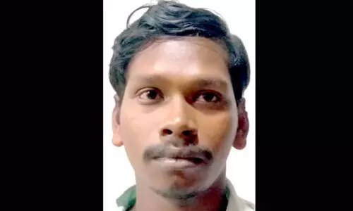 പള്ളിയിലും സ്കൂളിലും മോഷണം: പ്രതിയെ സ്ഥലത്തെത്തിച്ച് തെളിവെടുത്തു