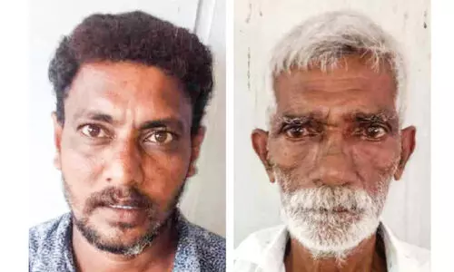 മാനസിക വൈകല്യമുള്ള 14കാരനെ പീഡിപ്പിച്ച കേസിൽ 10 വർഷം തടവ്