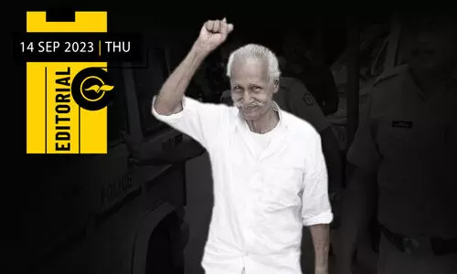 വാ​​​സു​​​വേ​​​ട്ട​​​ന്റെ പോ​​​രാ​​​ട്ടം അ​​​വ​​​സാ​​​നി​​​ക്കു​​​ന്നി​​​ല്ല