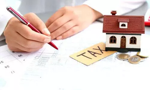 കെ​ട്ടി​ട നി​കു​തി ഭേ​ദ​ഗ​തി; അ​ധി​ക​ഭാ​രം ഉ​ണ്ടാ​ക്കി​ല്ലെ​ന്ന്​ മ​ന്ത്രി