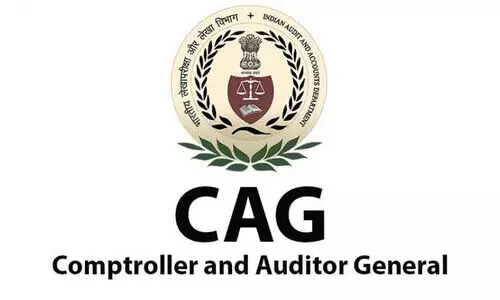 നികുതിവകുപ്പിന്‍റെ വീഴ്ചകൾ അക്കമിട്ട്​ നിരത്തി സി.എ.ജി