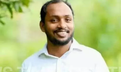 ബഹ്റൈൻ പ്രവാസി നാട്ടിൽ ഷോക്കേറ്റ് മരിച്ചു