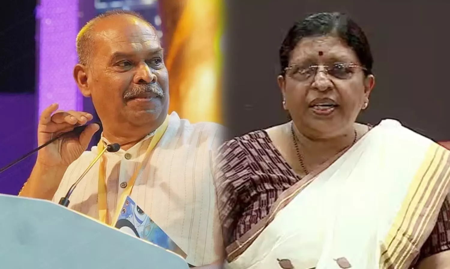 അലന്‍സിയറിനെതിരെ വനിത കമീഷന്‍; സാംസ്‌കാരിക കേരളത്തിന് നിരക്കാത്ത പരാമര്‍ശമെന്ന്