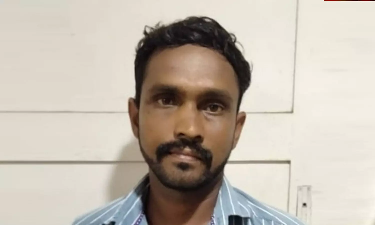 പോക്സോ കേസിൽ യുവാവ് അറസ്റ്റിൽ