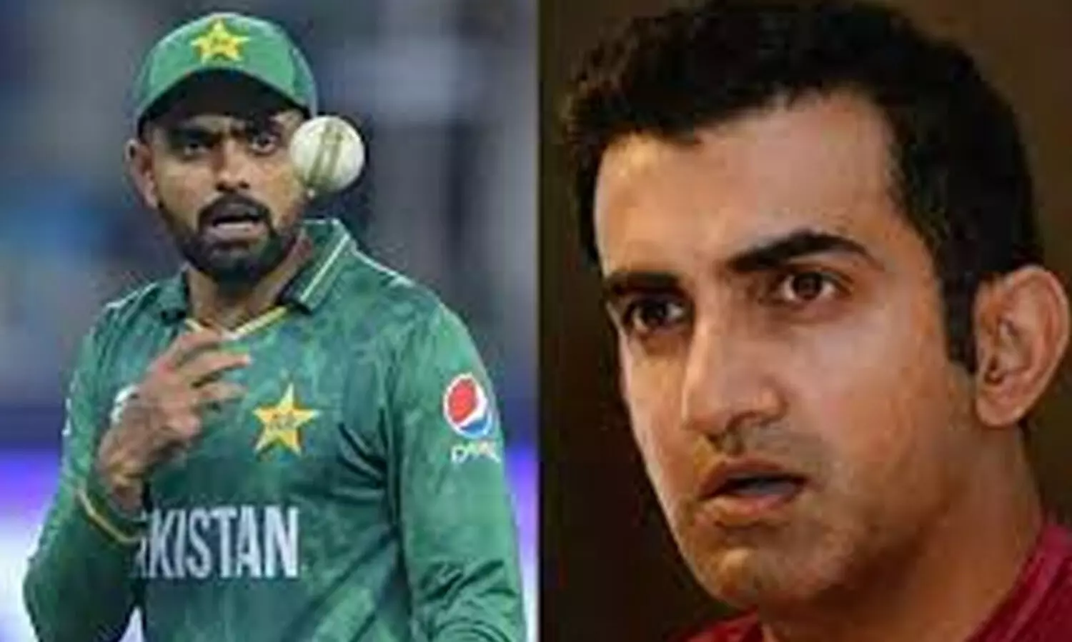 ക്യാപ്റ്റൻസി കൊള്ളില്ല! ഏഷ്യാ കപ്പിൽനിന്ന് പുറത്തായതിനു പിന്നാലെ പാക് നായകനെ വിമർശിച്ച് ഗൗതം ഗംഭീർ