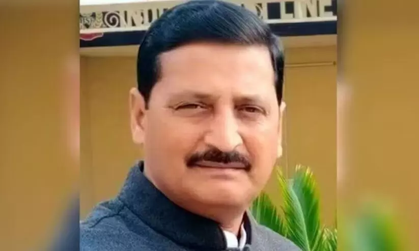 നൂഹ് കലാപം: കോൺഗ്രസ് എം.എൽ.എ അറസ്റ്റിൽ