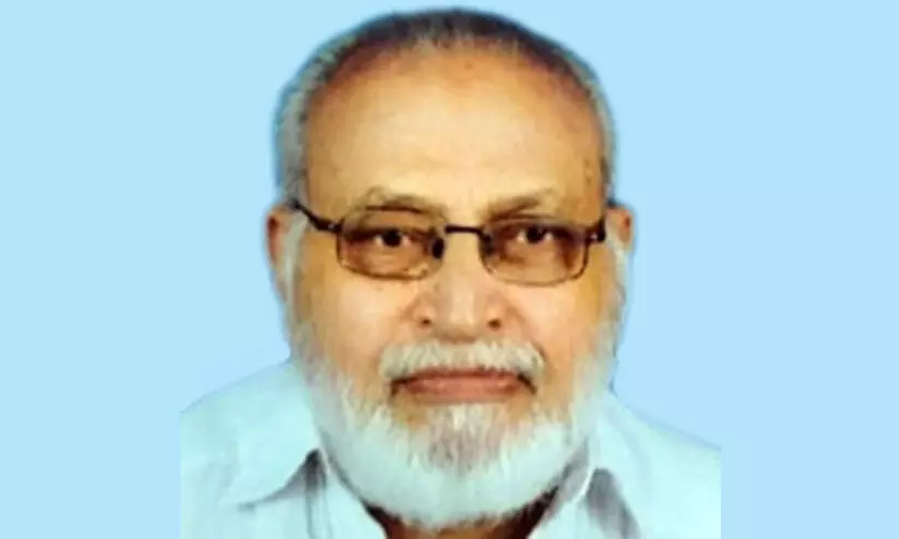 TV Abdul Hameed TV Abdul Hameed