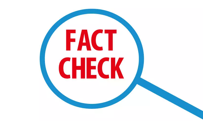 വ്യാജ വാർത്ത: വസ്തുത പരിശോധന യൂനിറ്റിന് രൂപരേഖയായി വ്യാജ വാർത്ത: വസ്തുത പരിശോധന യൂനിറ്റിന് രൂപരേഖയായി