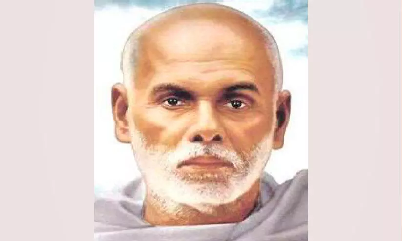 ശ്രീനാരായണ ഗുരു ജയന്തി ആഘോഷം 17ന് ശ്രീനാരായണ ഗുരു ജയന്തി ആഘോഷം 17ന്