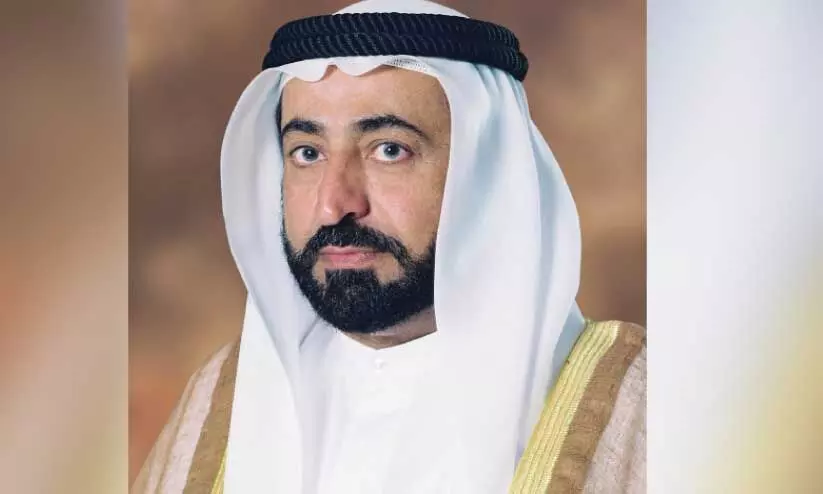 അറബിയിൽ വിദേശഭാഷാ പദങ്ങൾ ചേർക്കുന്നതിൽ വിയോജിച്ച്​ ശൈഖ്​ സുൽത്താൻ