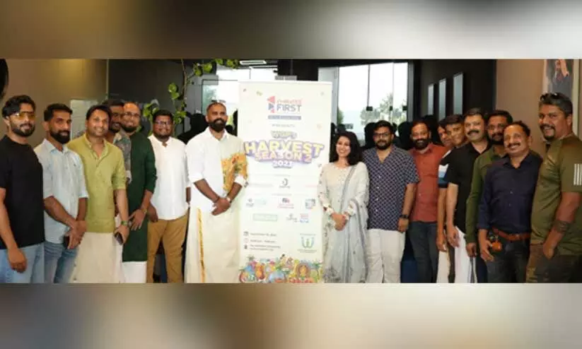 ഡ​ബ്ല്യു.​ജി.​പി ക​മ്യൂ​ണി​റ്റി ഓ​ണാ​ഘോ​ഷം നാളെ