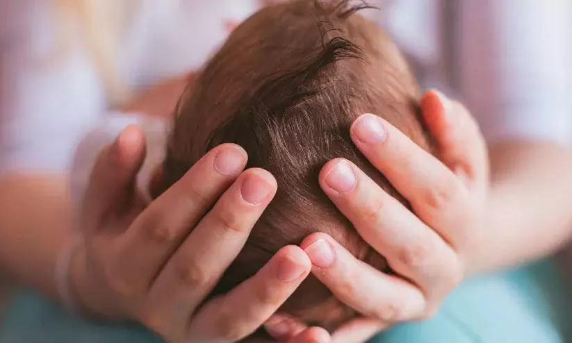 shaken baby syndrome