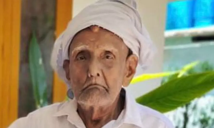 അബ്ദുല്ല നിര്യാതനായി