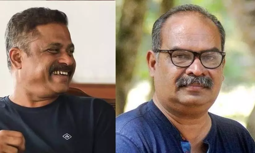 Manoj Ramsingh  Reaction  About Alencier   controversial statement