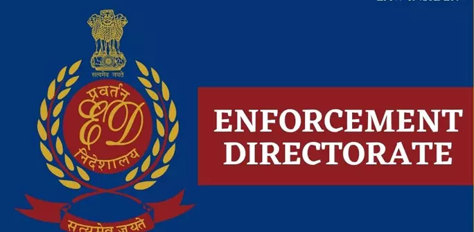 മഹാദേവ് ഓൺലൈൻ വാതുവെപ്പ് കേസ്: 417 കോടി രൂപ ഇ.ഡി കണ്ടുകെട്ടി