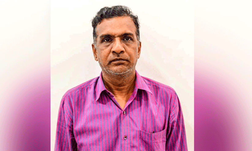 സുബ്രഹ്മണ്യൻ സുബ്രഹ്മണ്യൻ